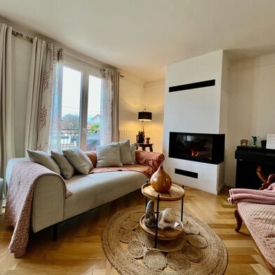 Maison 6 pièces 455000 €