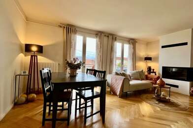 Maison 6 pièces 455000 €