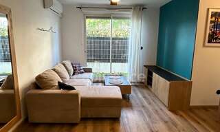 Appartement 1 Pièce 32 m² à vendre à La Ciotat (13600)