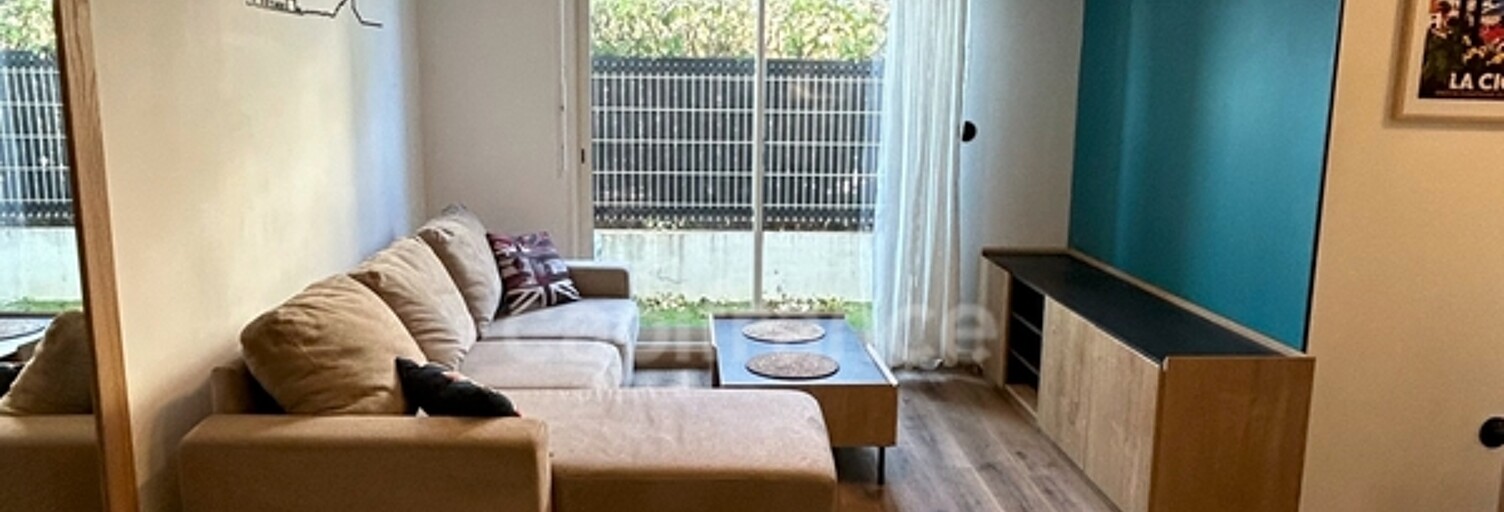 Appartement 1 Pièce 32 m² à vendre à La Ciotat (13600)