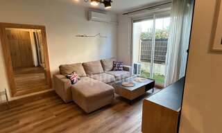 Appartement 1 Pièce 32 m² à vendre à La Ciotat (13600)