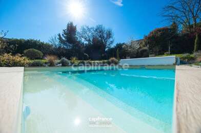 Maison 10 pièces 536000 €