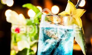 Commerce  200 m² à vendre à Hauteluce (73620)