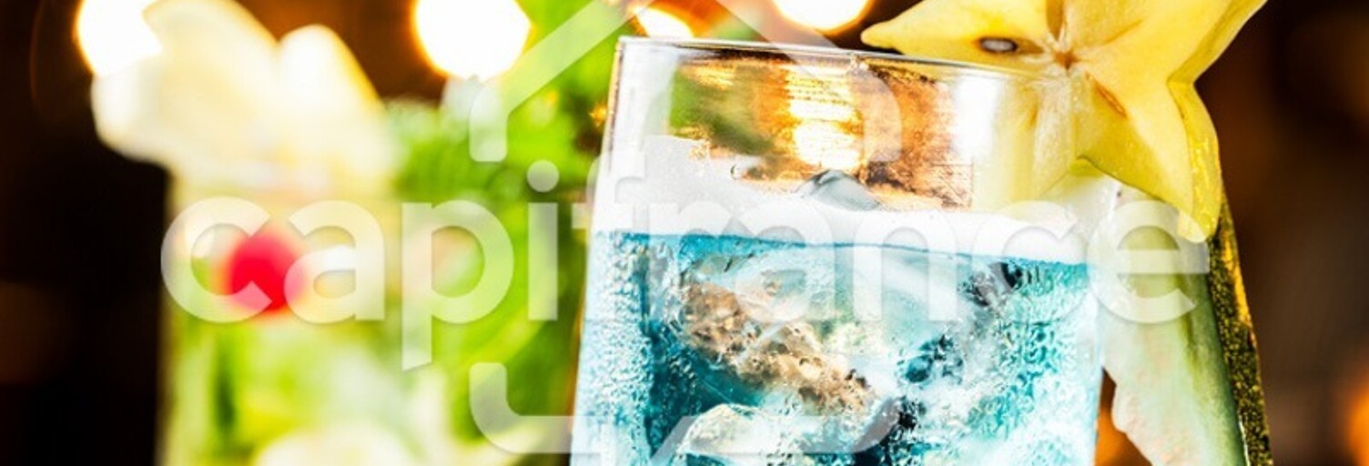 Commerce  200 m² à vendre à Hauteluce (73620)