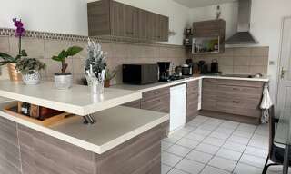 Maison 5 Pièces 113 m² à vendre à Montbazon (37250)