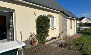 Maison 5 Pièces 113 m² à vendre à Montbazon (37250)