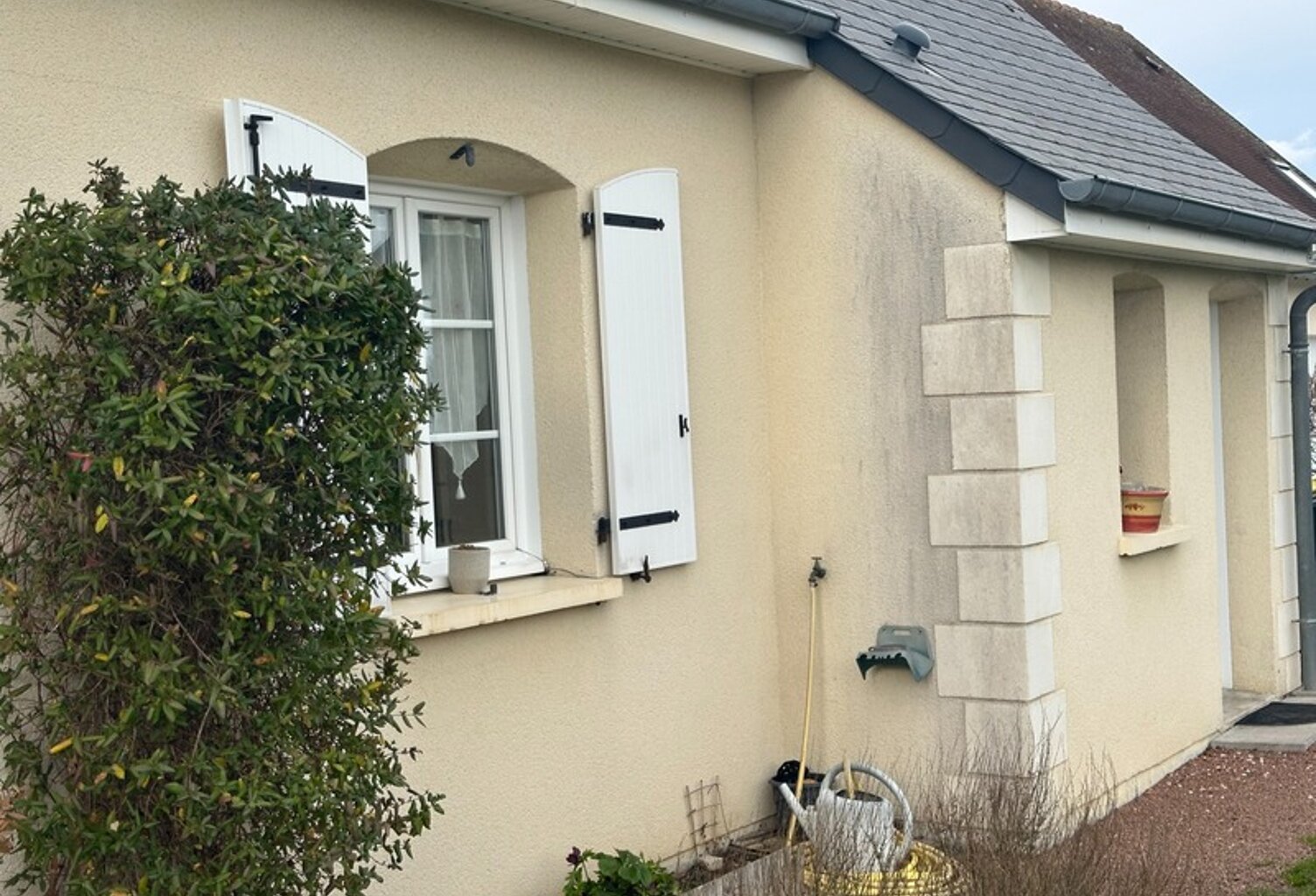 Maison à vendre 5 pièces MONTBAZON - À découvrir sans tarder ! — photo 1