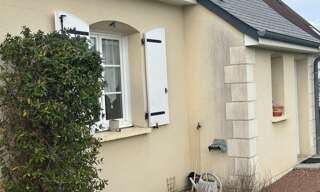 Maison 5 Pièces 113 m² à vendre à Montbazon (37250)