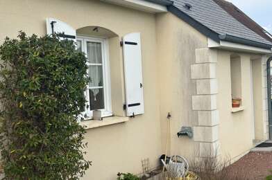 Maison 5 pièces 346500 €