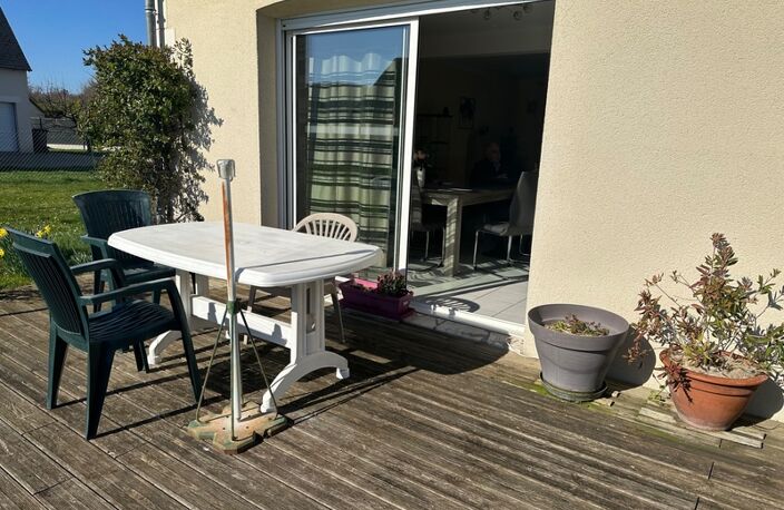 Maison à vendre 5 pièces MONTBAZON - À découvrir sans tarder ! — photo 2