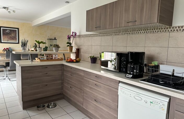 Maison à vendre 5 pièces MONTBAZON - À découvrir sans tarder ! — photo 5