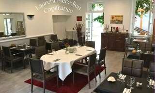 Commerce  900 m² à vendre à Saint-Aigulin (17360)