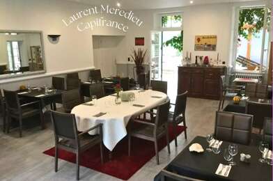 Commerce  137000 €