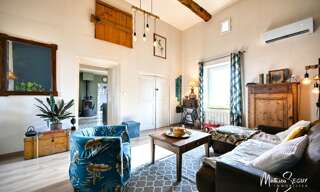 Maison 5 Pièces 101 m² à vendre à Saint-Pierre-la-Palud (69210)