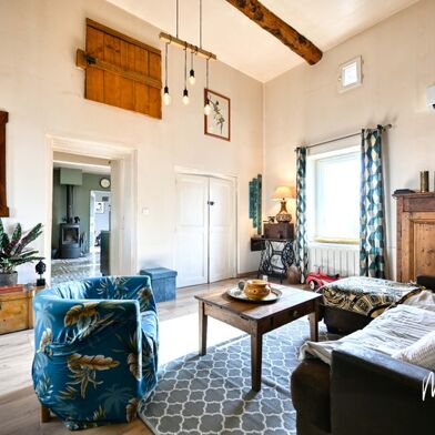 Maison 5 pièces 339900 €