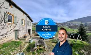 Maison 5 Pièces 101 m² à vendre à Saint-Pierre-la-Palud (69210)