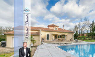 Maison 7 Pièces 200 m² à vendre à Dardilly (69570)