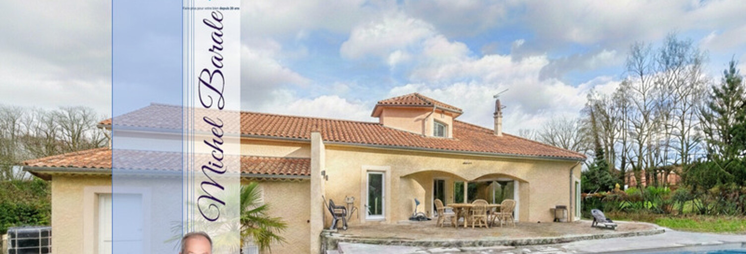 Maison 7 Pièces 200 m² à vendre à Dardilly (69570)