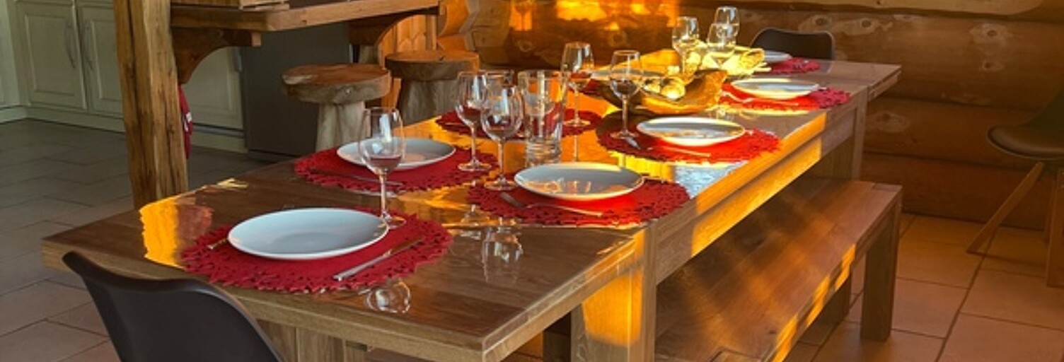 Maison 6 Pièces 200 m² à vendre à Font-Romeu-Odeillo-Via (66120)