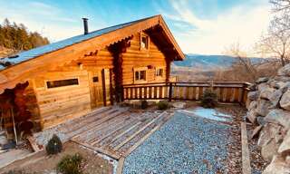 Maison 6 Pièces 200 m² à vendre à Font-Romeu-Odeillo-Via (66120)