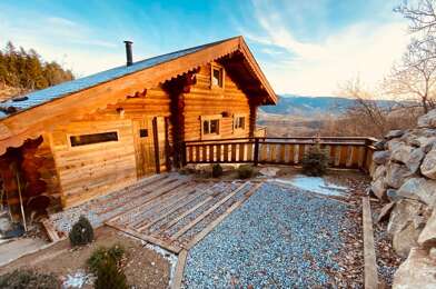 Maison 6 pièces 1500000 €