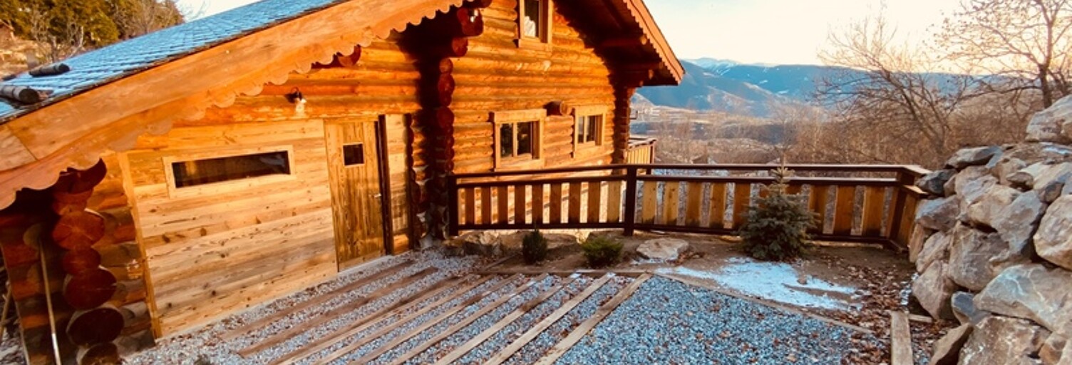 Maison 6 Pièces 200 m² à vendre à Font-Romeu-Odeillo-Via (66120)