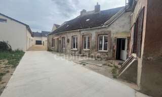 Maison 5 Pièces 128 m² à vendre à Brienon-sur-Armançon (89210)