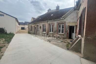 Maison 5 pièces 30000 €