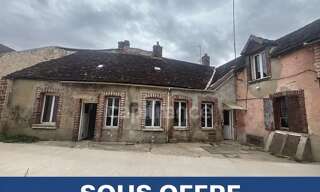 Maison 5 Pièces 128 m² à vendre à Brienon-sur-Armançon (89210)
