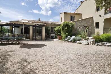 Maison 7 pièces 739000 €