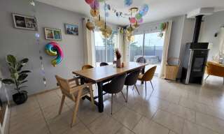 Maison 9 Pièces 172 m² à vendre à Telgruc-sur-Mer (29560)