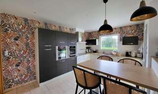 Maison 9 Pièces 172 m² à vendre à Telgruc-sur-Mer (29560)