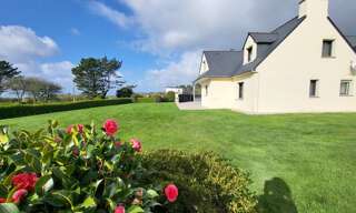 Maison 9 Pièces 172 m² à vendre à Telgruc-sur-Mer (29560)