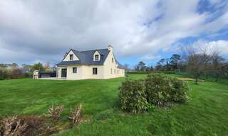 Maison 9 Pièces 172 m² à vendre à Telgruc-sur-Mer (29560)