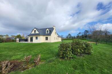 Maison 9 pièces 598000 €