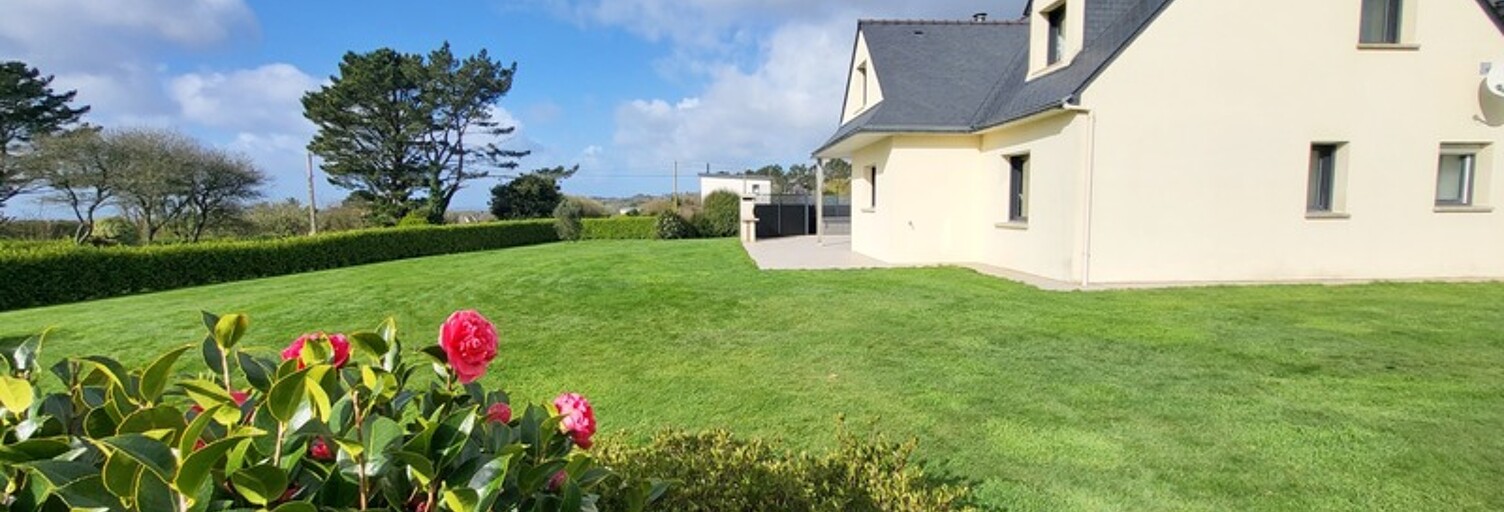 Maison 9 Pièces 172 m² à vendre à Telgruc-sur-Mer (29560)