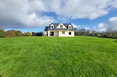 Maison 9 pièces 575000 €