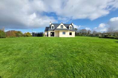 Maison 9 pièces 565000 €