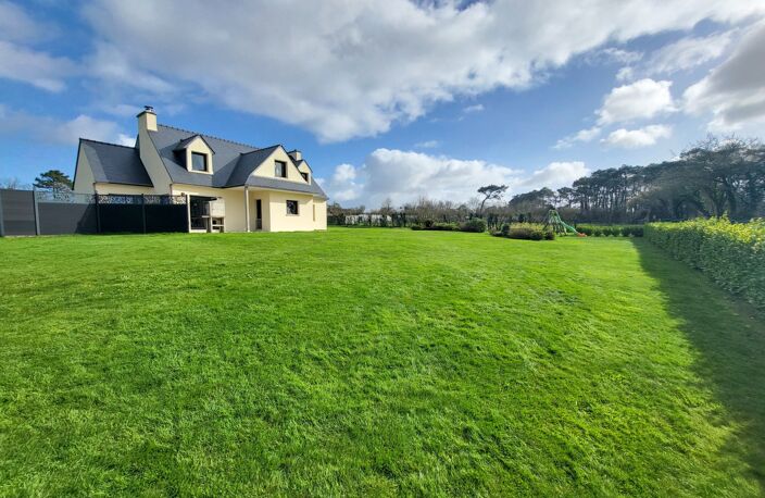 Maison à vendre 9 pièces TELGRUC SUR MER (29) — photo 3
