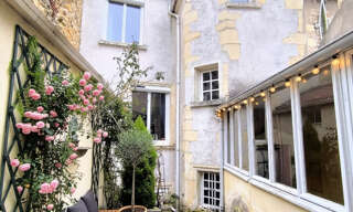 Maison 8 Pièces 229 m² à vendre à Nevers (58000)