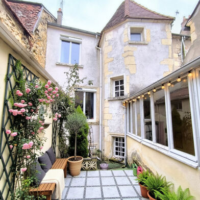 Maison 8 pièces 149000 €