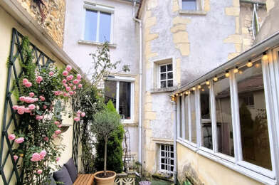 Maison 8 pièces 139000 €