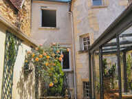 Maison familiale de caractère au cœur de Nevers – Terrasses, volumes et histoire ( 58 ) SOUS OFFRE — photo 2