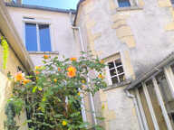 Maison familiale de caractère au cœur de Nevers – Terrasses, volumes et histoire ( 58 ) SOUS OFFRE — photo 3