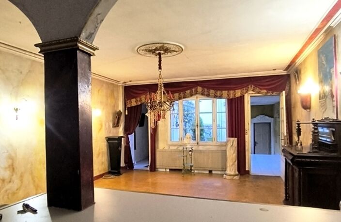 Maison familiale de caractère au cœur de Nevers – Terrasses, volumes et histoire ( 58 ) SOUS OFFRE — photo 5