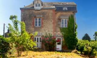 Maison 3 Pièces 61 m² à vendre à Montsecret-Clairefougère (61800)