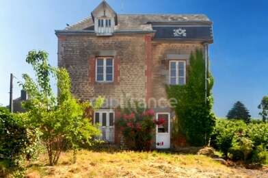 Maison 3 pièces 65702 €