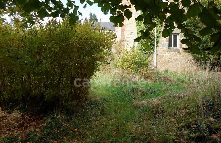 Maison à vendre 3 pièces MONTSECRET (61) — photo 2