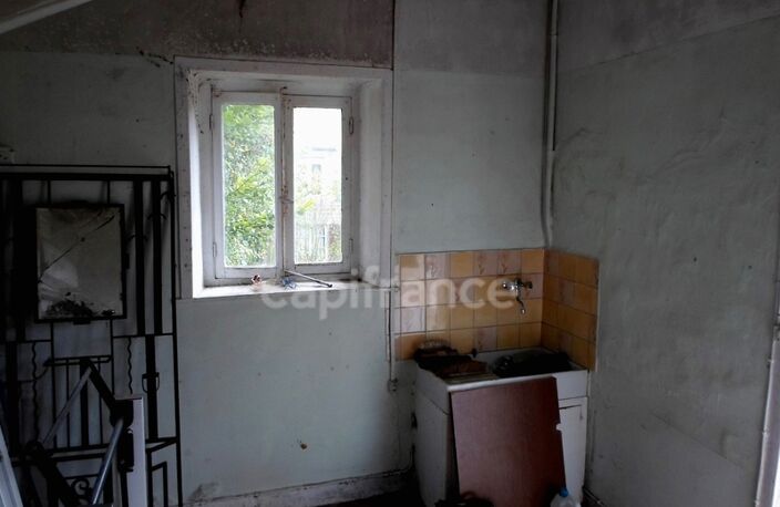 Maison à vendre 3 pièces MONTSECRET (61) — photo 3