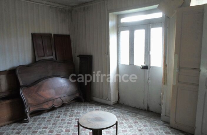 Maison à vendre 3 pièces MONTSECRET (61) — photo 5
